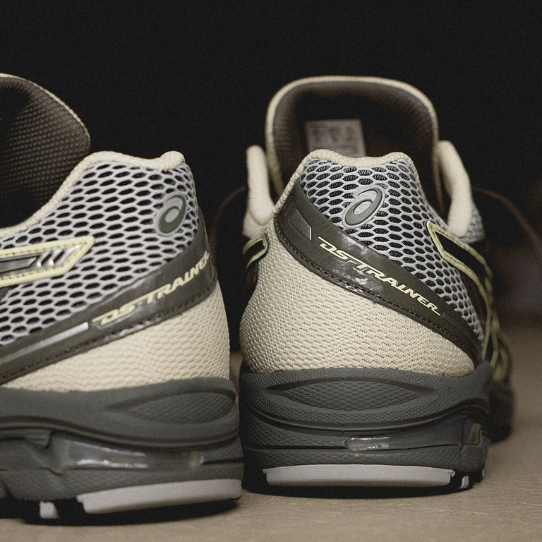 Asics GEL-DS Trainer 14 onfeet
