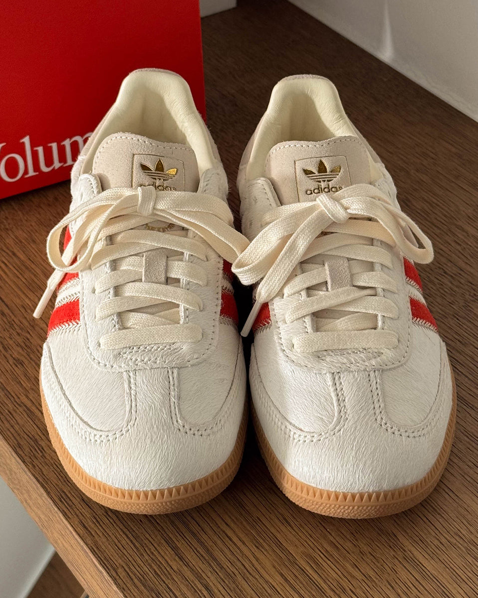 Adidas Samba OG W Sneaker » Buy online now!