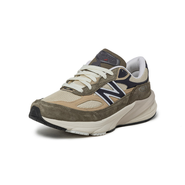 New Balance U990WO6 *Made in USA*