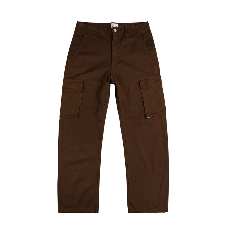 Arte Antwerp AA Cargo Pants - 28 / Brown