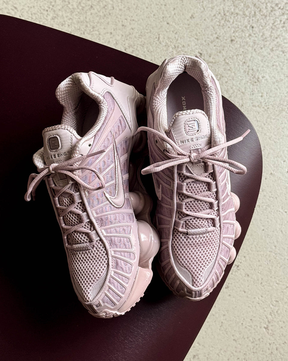 Nike Wmns Shox TL Sneaker » Buy online now!