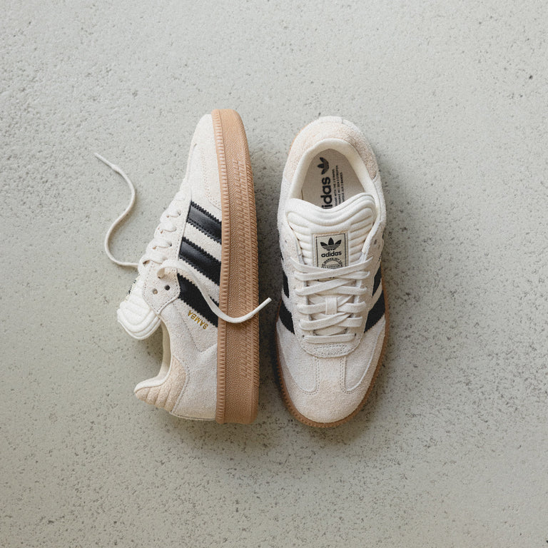 Adidas Samba XLG onfeet