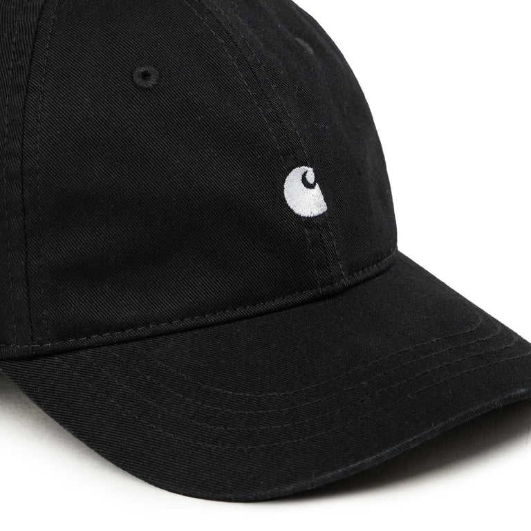 Carhartt WIP Madison Logo Cap