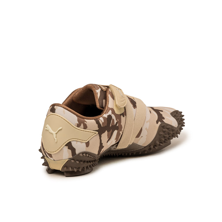 Puma Mostro Camo