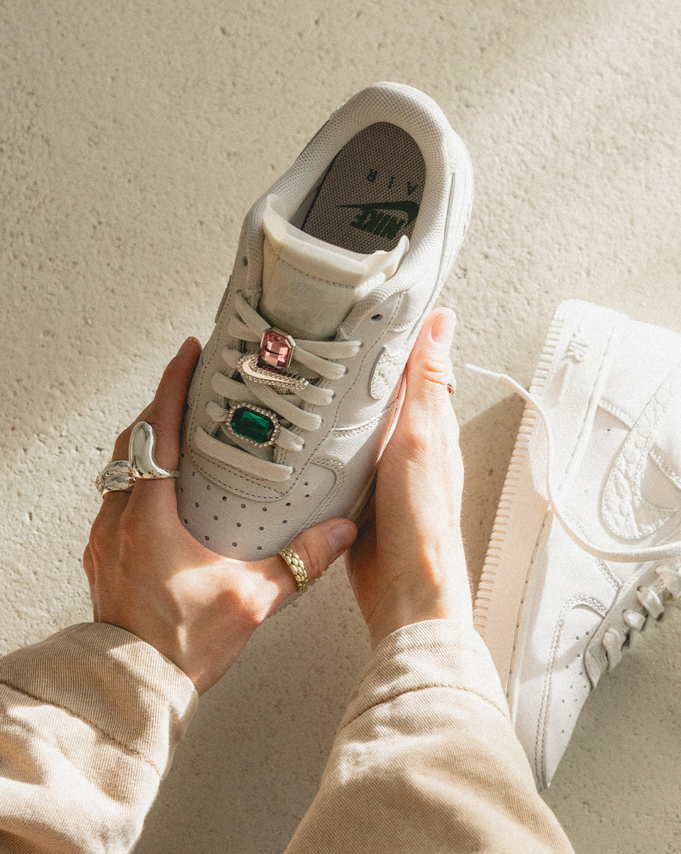 Nike Wmns Air Force Low Premium Sneaker » Buy online now!