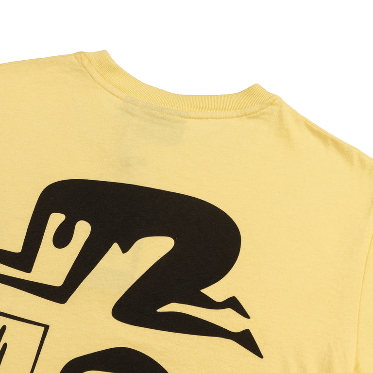 By Parra Yoga Discounts T-Shirt