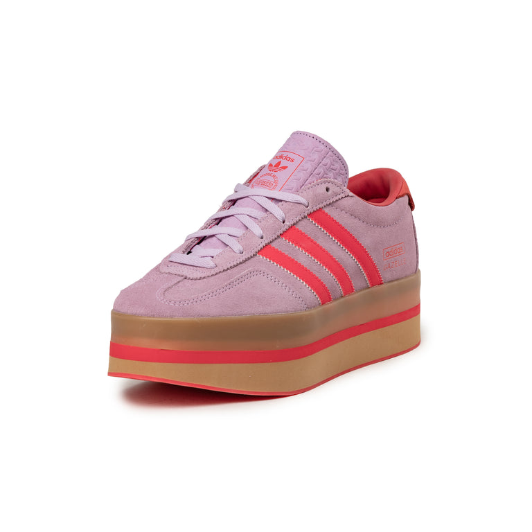 Adidas Gazelle Stack W