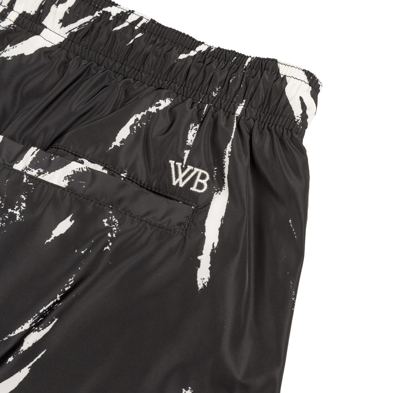 Wales Bonner Althea Shorts