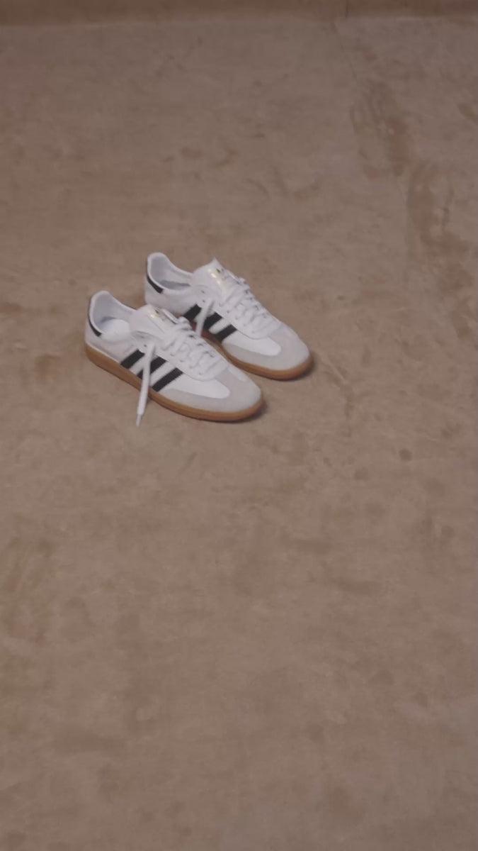 Adidas Samba *Decon* Footwear White / Core Black / Grey One