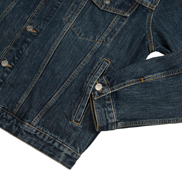 Jeanerica Joe Denim Jacket