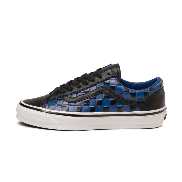 Vans OTW Old Skool 36 *Vibram* - 47 / Black / True Blue