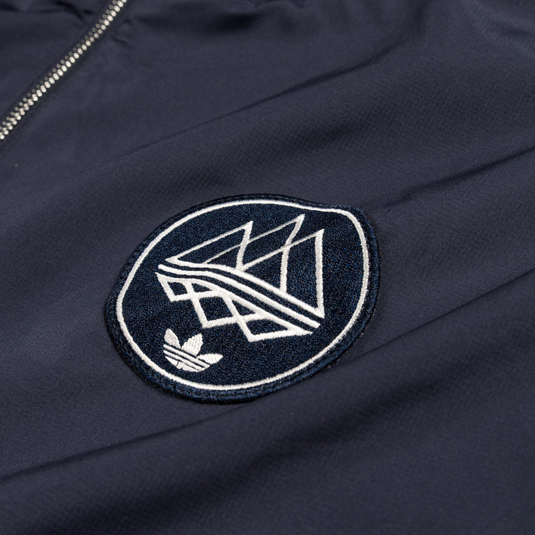 Adidas SPZL Hudswell Jacket