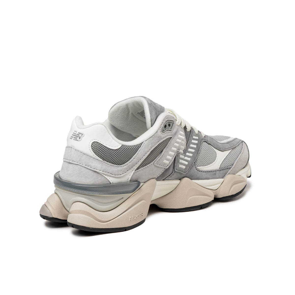 NEW BALANCE U9060 U9060EEE グレー New Balance 9060 Slate Grey U9060EEE