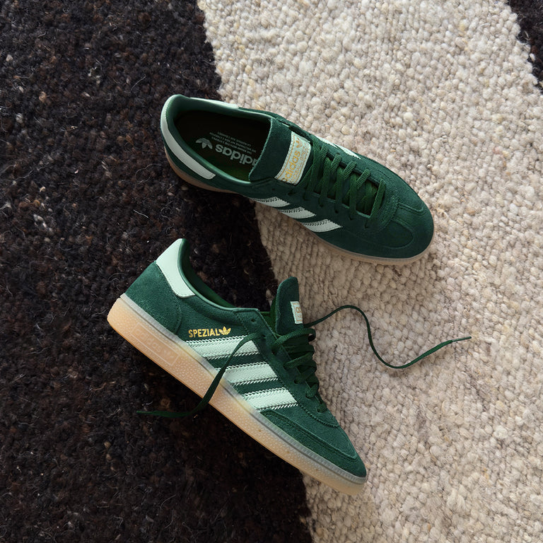 Adidas Handball Spezial W onfeet