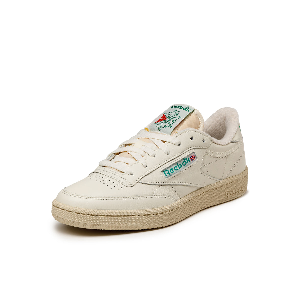 Reebok Club C 85 Vintage Top Sneaker » Buy online now!