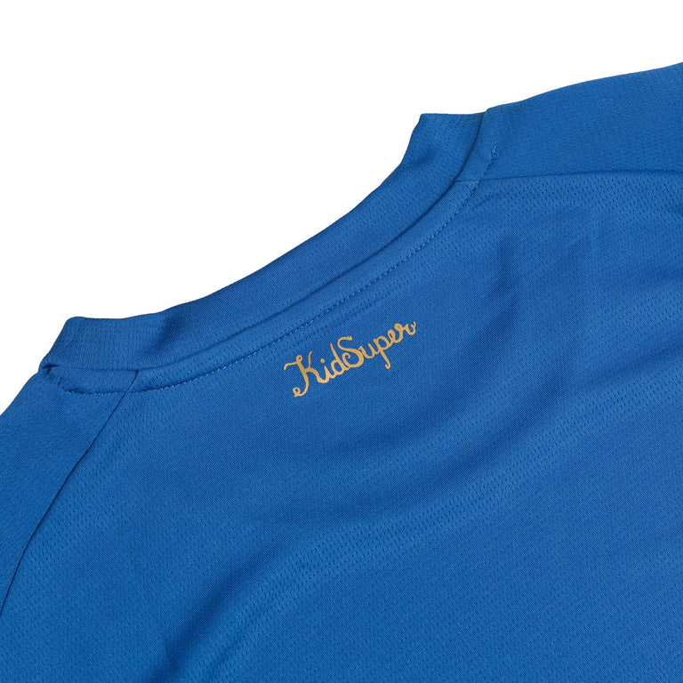 Puma x KidSuper Studios Al-Hilal SFC Jersey Replica