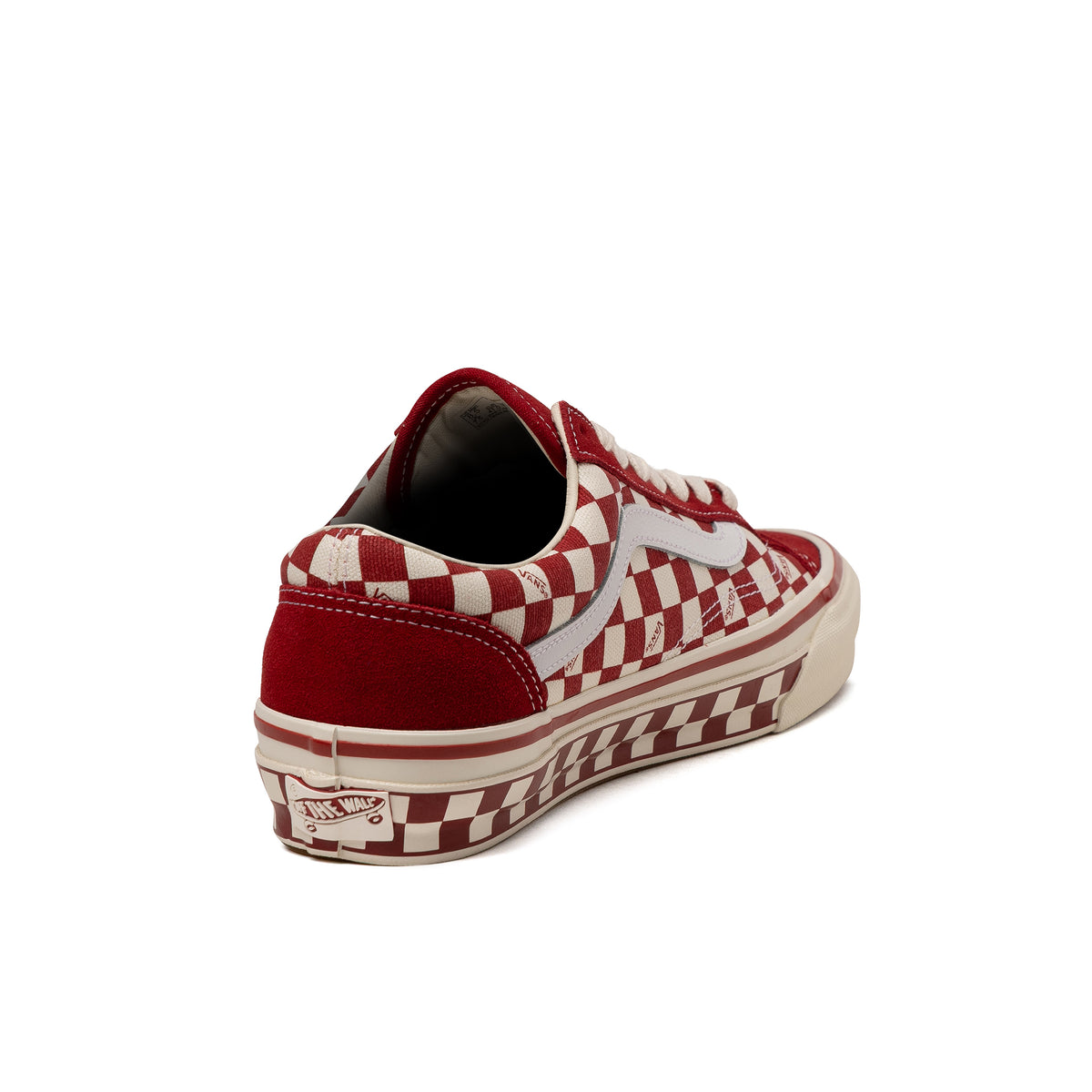 Vans LX Old Skool 36 BMX Sneaker » Buy online now! Vans LX Old Skool 36 BMX Sneaker » Buy online now!