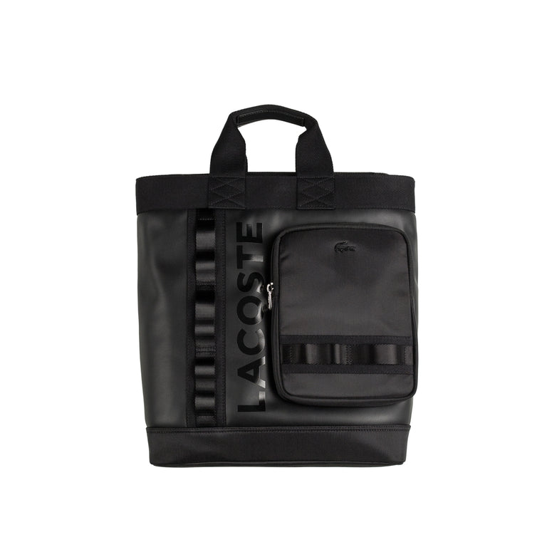Lacoste Yzio Tote Bag