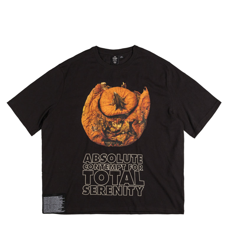 Vans OTW x Sterling Ruby T-Shirt - S / Black