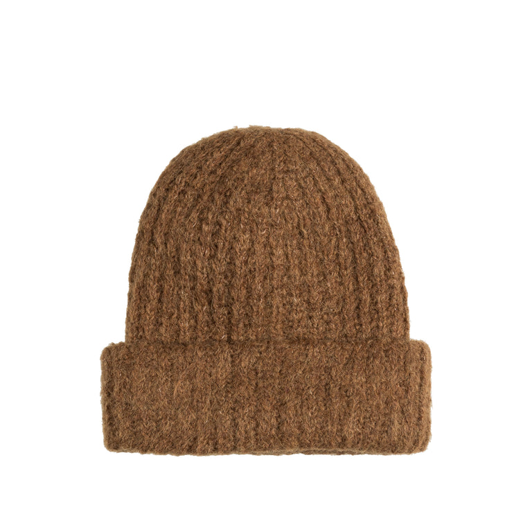 Sunflower Beanie