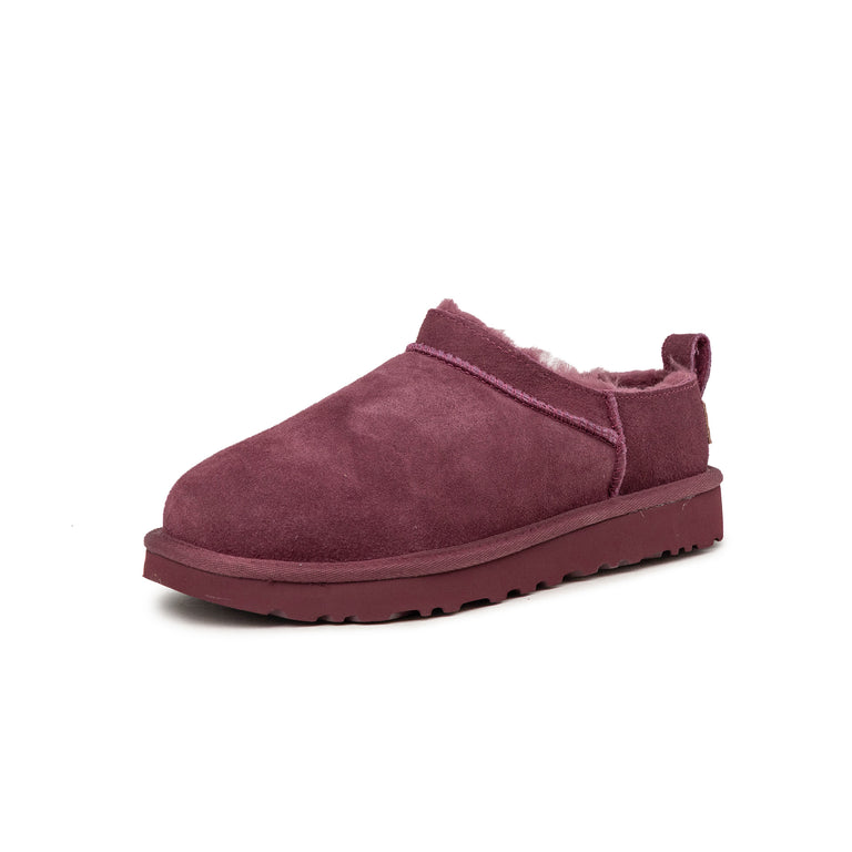 Ugg Wmns Classic Micro