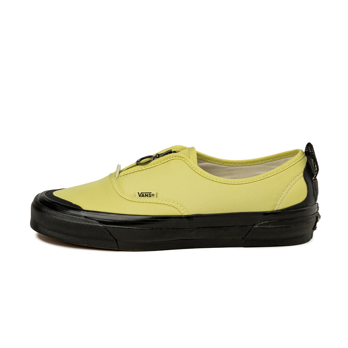 Vans OTW Authentic *Zip Vibram* Neoprene Canary Yellow