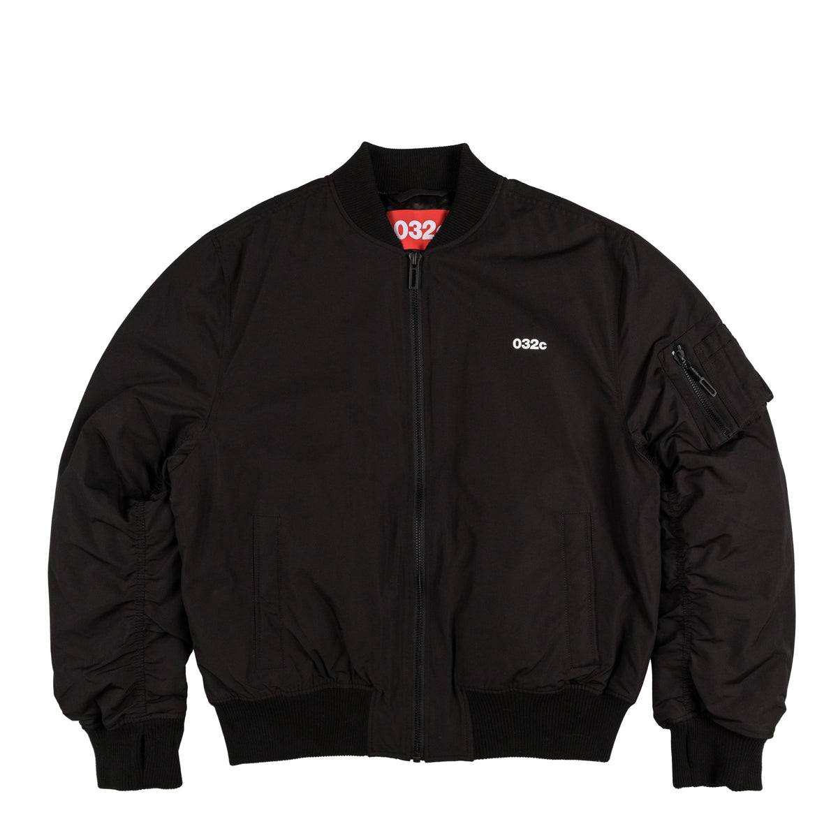 032c Nighthawks Bomber Jacket Jetzt Online Kaufen 032c-nighthawks-bomber-jacket-jetzt-online-kaufen