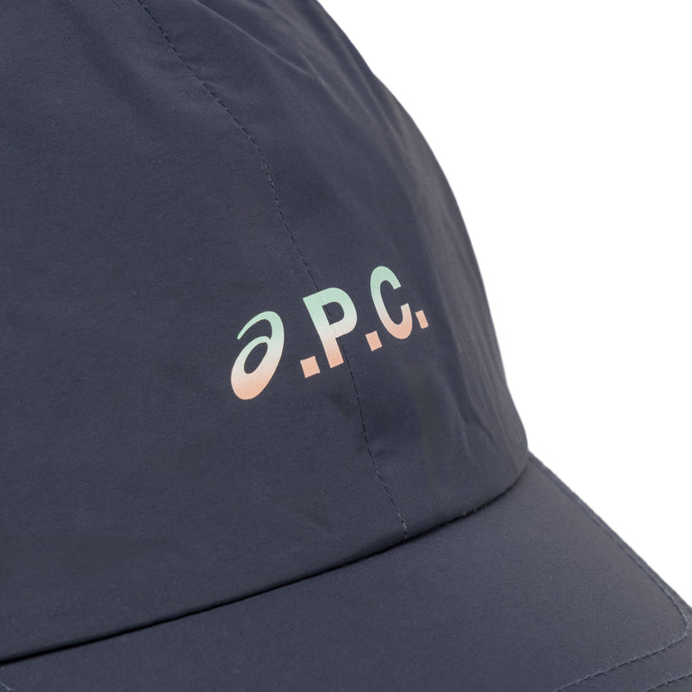 A.P.C. x Asics Casquette