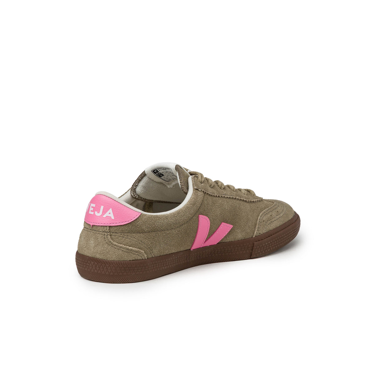 Veja Volley W *Suede* Sneaker » Buy online now!