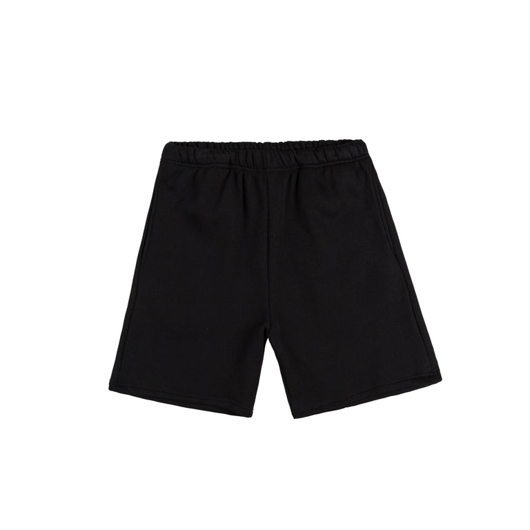 Perplex Obsidian Shorts - S / Black