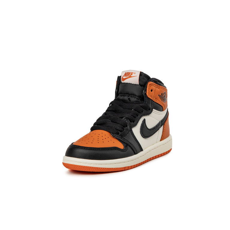 Nike Air Jordan 1 Retro High OG *Shattered Backboard* *PS*