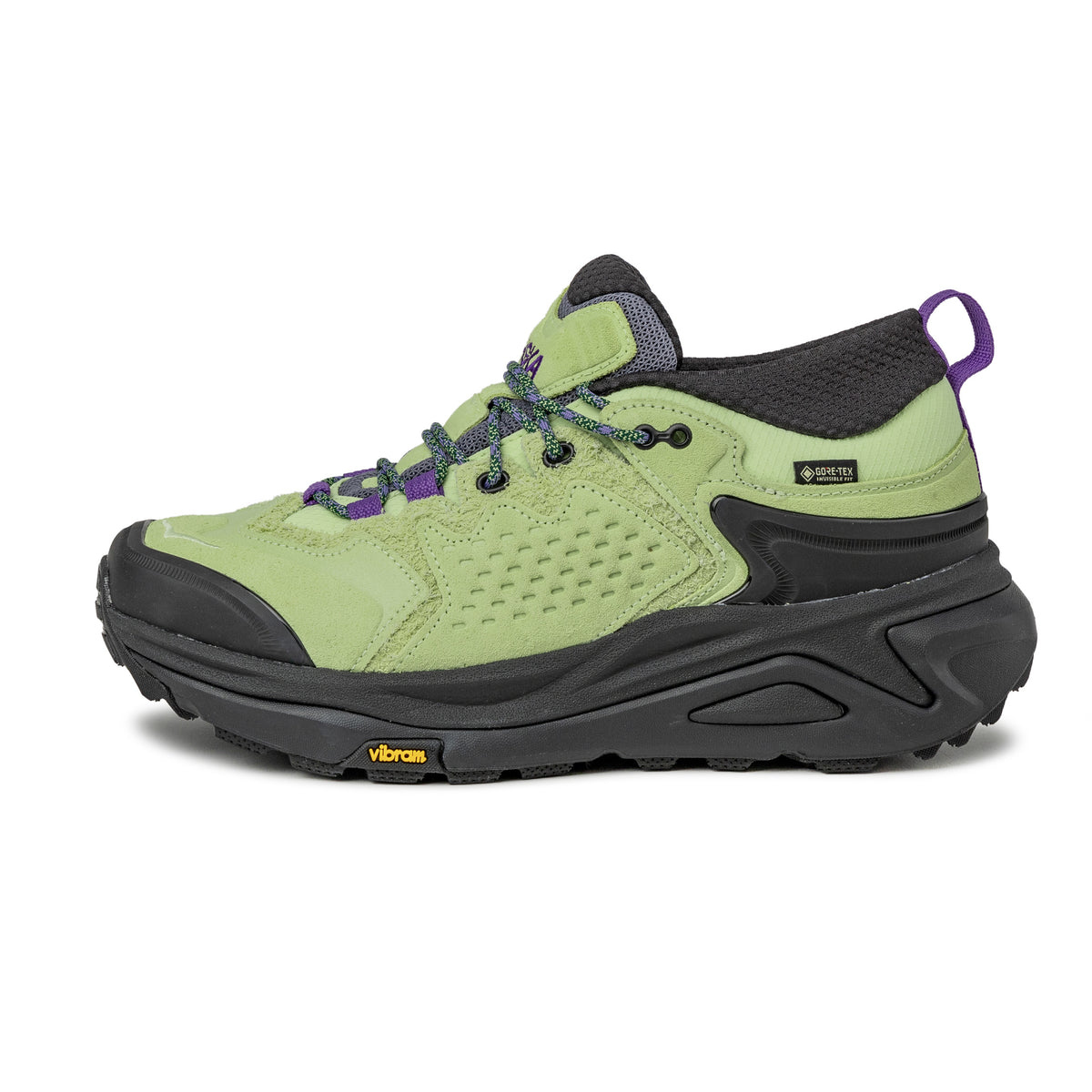 hoka oneone kaha low