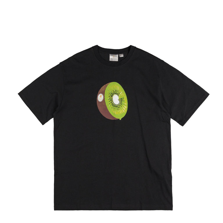 Gramicci Kiwi Tee - XL / Vintage Black