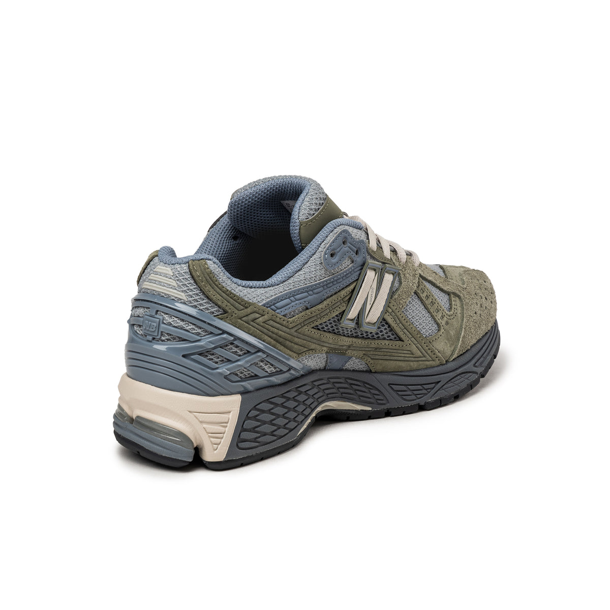 New balance ☆ M1906NH ‘Slate Grey × Green’ RARE NEW BALANCE Men's 1906 Utility Slate Grey Green M1906NH