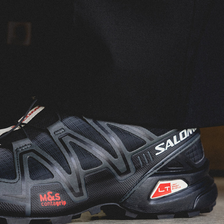 Salomon Speedcross 3 *Dual Aura* onfeet
