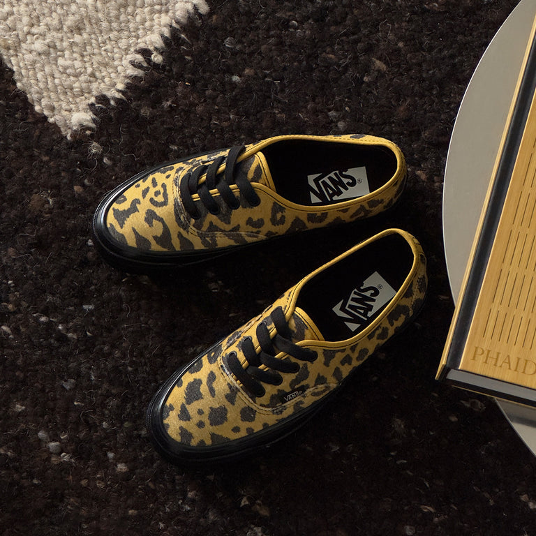 Vans Premium Authentic 44 LX onfeet