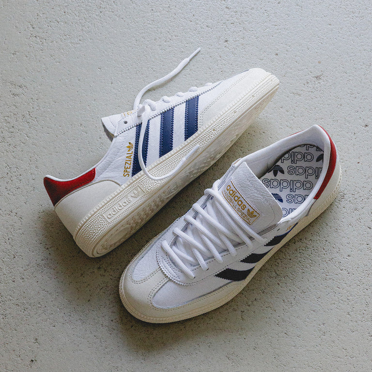 Adidas Handball Spezial onfeet