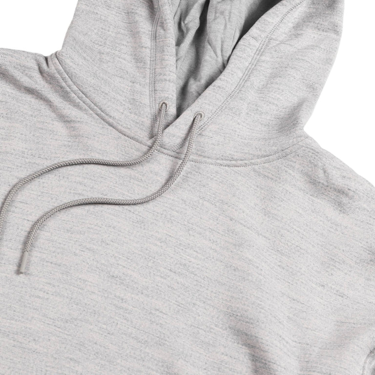Nike Wool Classic Crewneck