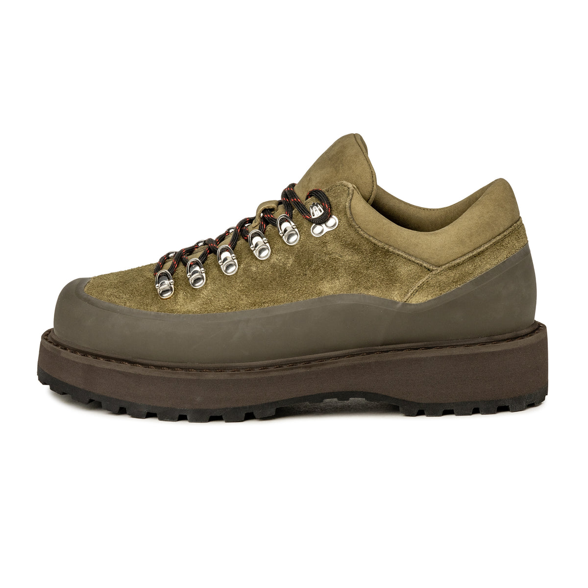 DIEMME CORNARO DUE GOMMA（EXCLUSIVE） Diemme - Men's Cornaro Gomma Boots in Black Fullgrain – Stoy