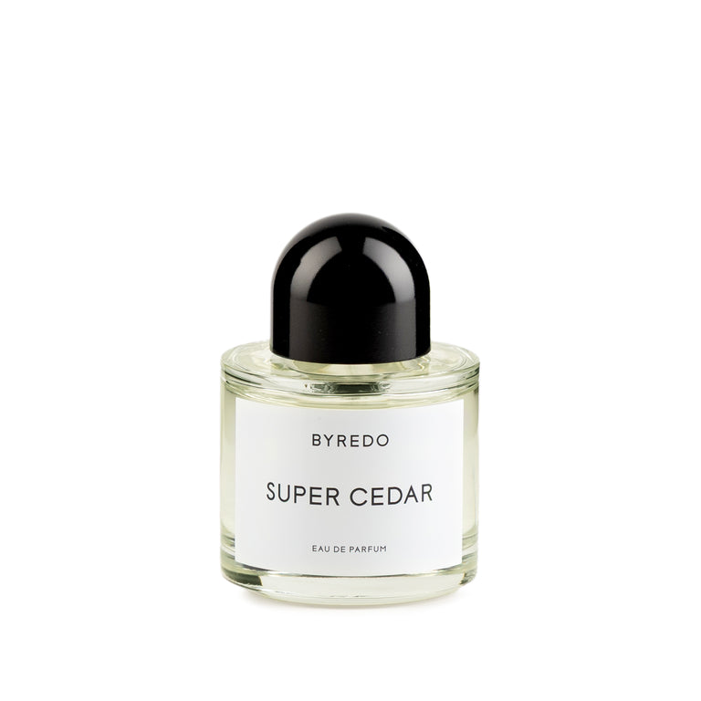 Byredo Super Cedar Eau de Parfum 100ml