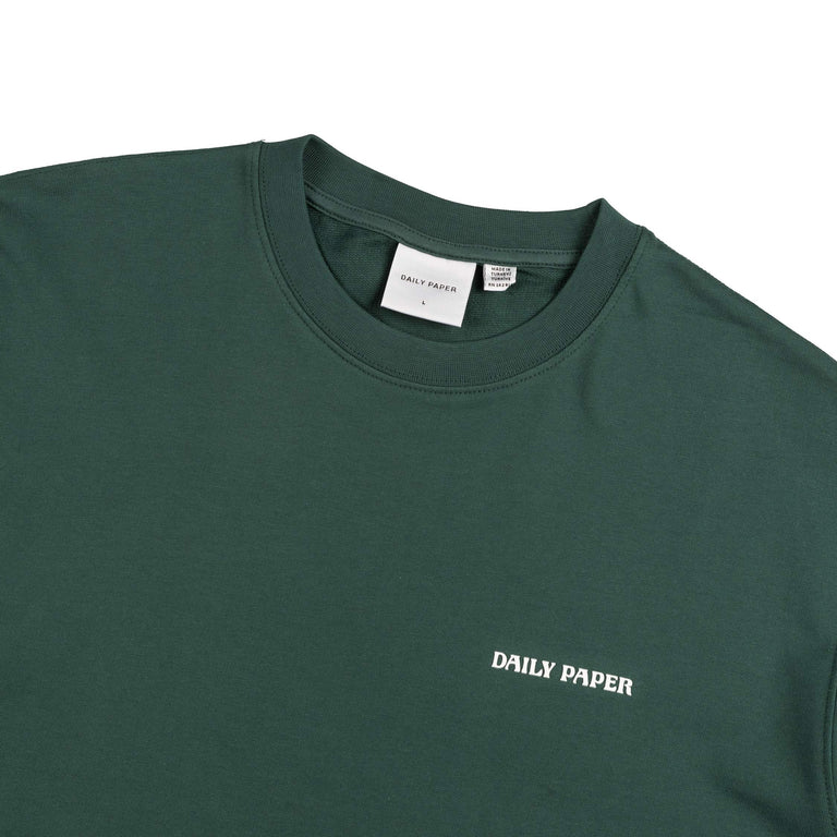 Daily Paper Bistro Dias T-Shirt