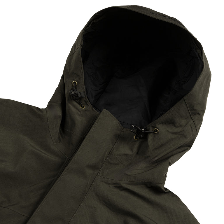 thisisneverthat *Gore-Tex* 2L Cold Weather Jacket