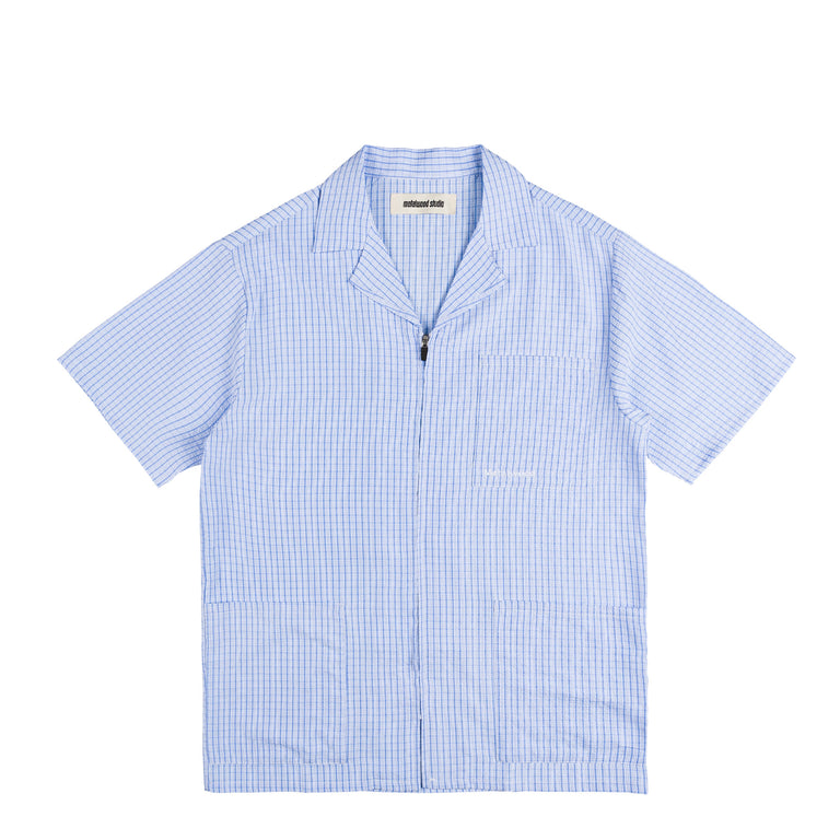 Metalwood Textured Caddie Shirt
