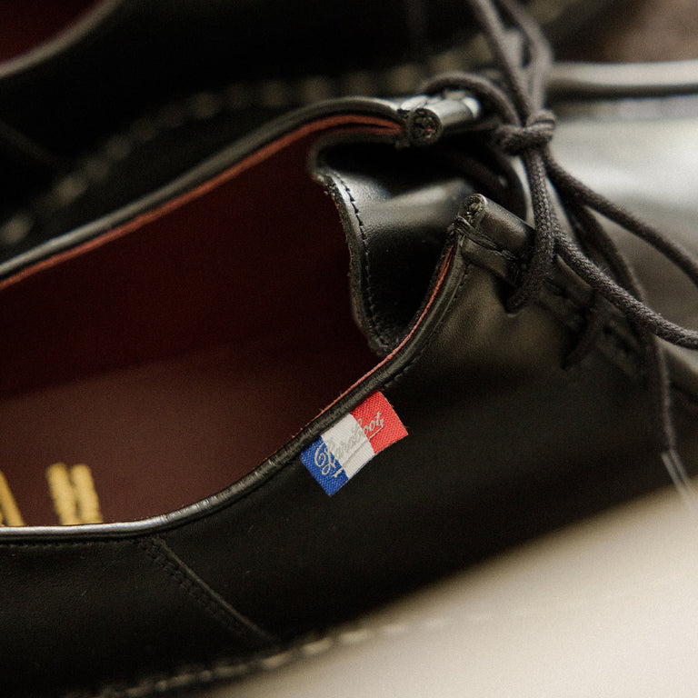 Paraboot Michael Bbr Marche onfeet