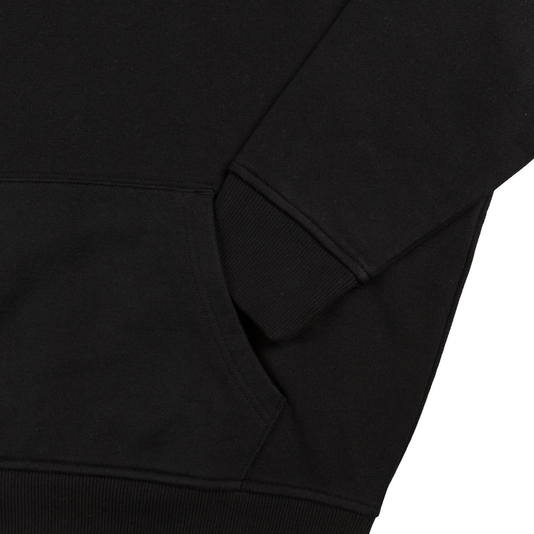 Polo Ralph Lauren Relaxed Fit Polo Sport Fleece Hoodie