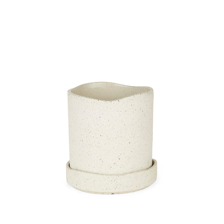 Ferm Living Uneru Pot - Ø13