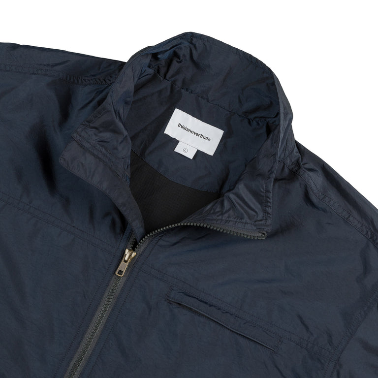 thisisneverthat SP-Logo Warm Up Jacket