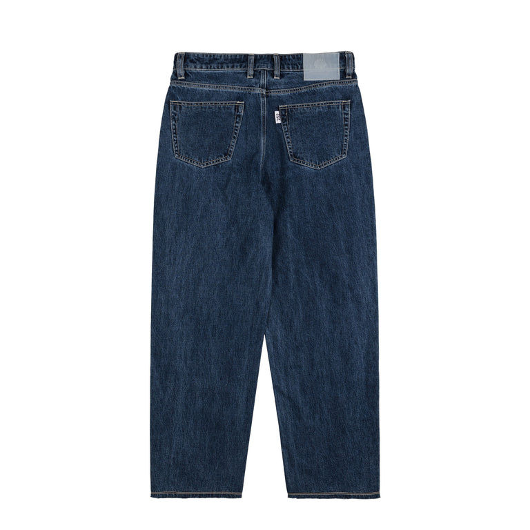 New Amsterdam Surf Association 252 Denim