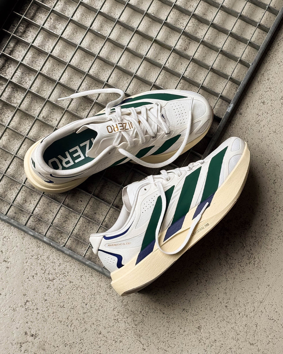 Adidas Adizero Evo SL EXO sneakers » bestel nu online!