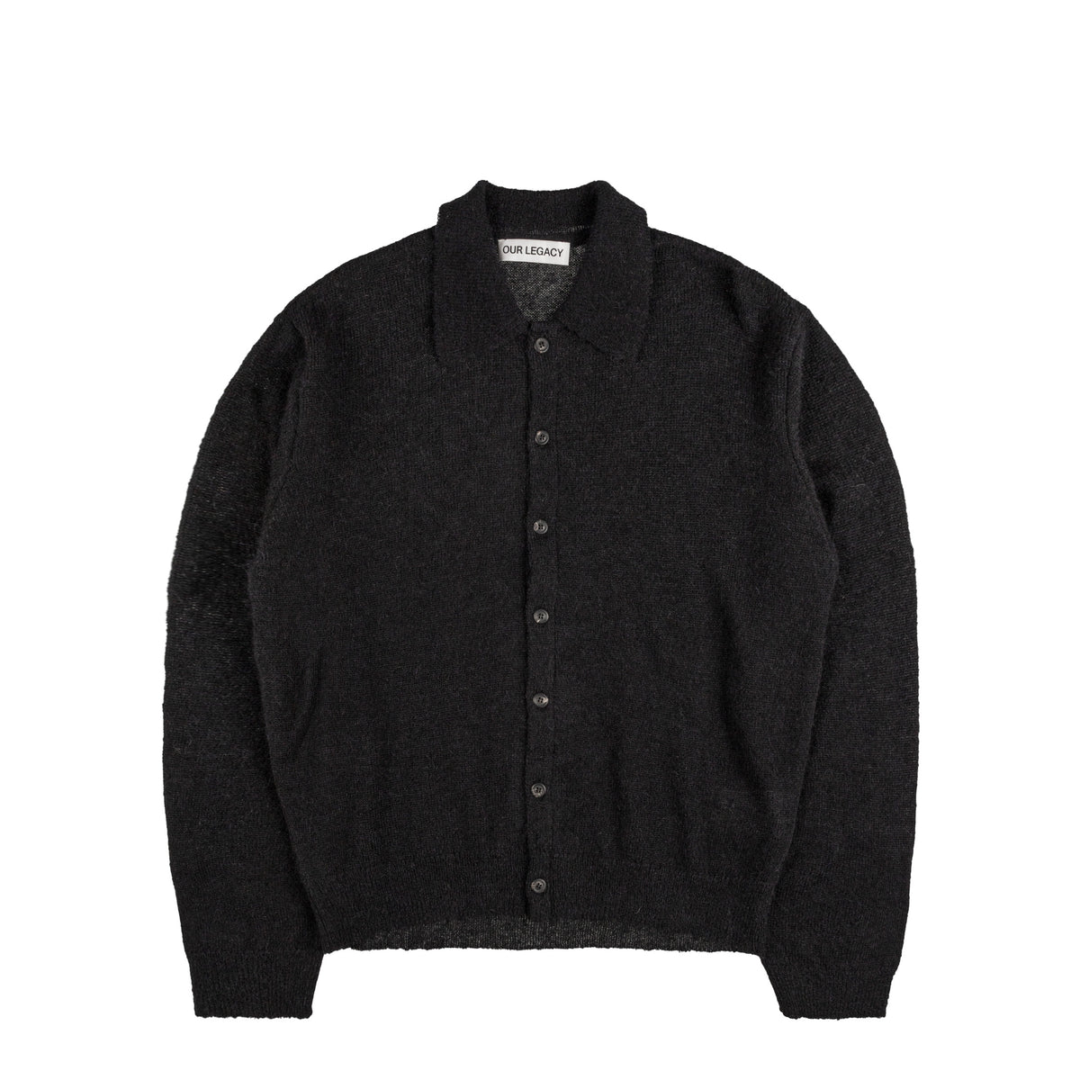 完売品 OUR LEGACY 24aw EVENING POLO Our Legacy Evening Polo | Shopbop